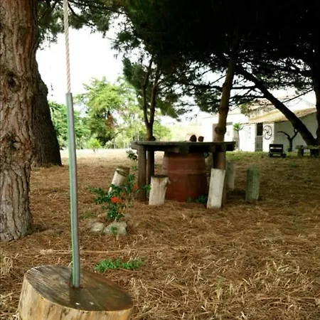 Vakantiehuis Casa Do Lagar Óbidos