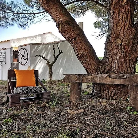 Vakantiehuis Casa Do Lagar