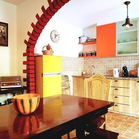 Casa Do Lagar Vakantiehuis *