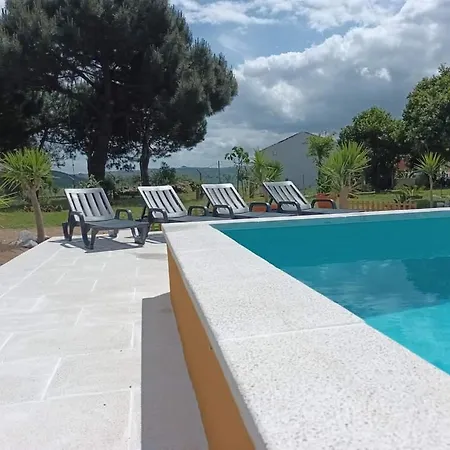 Vakantiehuis Casa Do Lagar