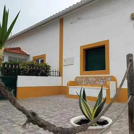 Vakantiehuis Casa Do Lagar *