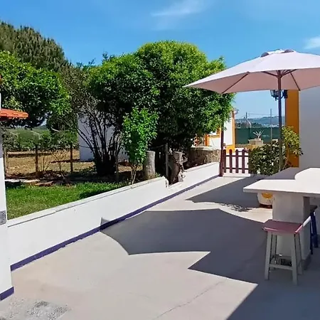 別荘 Casa Do Lagar