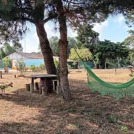 Casa Do Lagar Vakantiehuis Óbidos