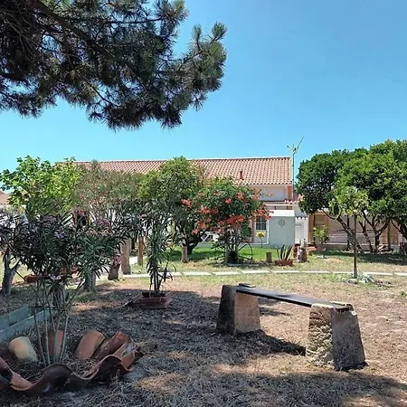 Casa Do Lagar Óbidos