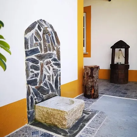 Casa Do Lagar Vakantiehuis