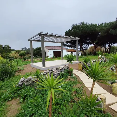 Casa Do Lagar Óbidos