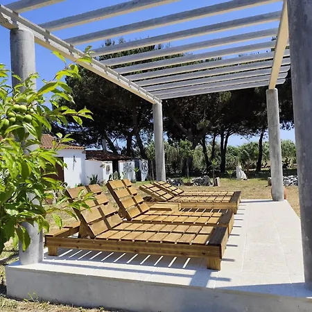 Holiday home Casa Do Lagar