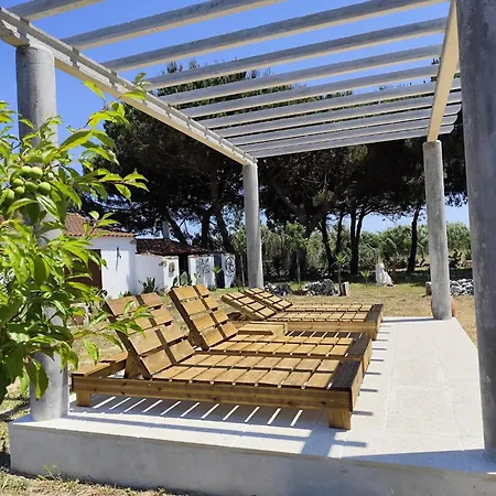Casa vacanze Casa Do Lagar