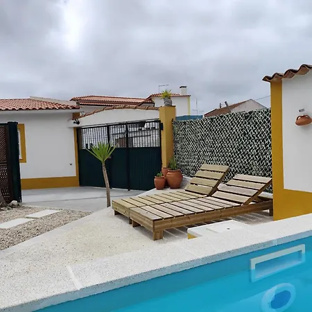 Casa Do Lagar Holiday home *