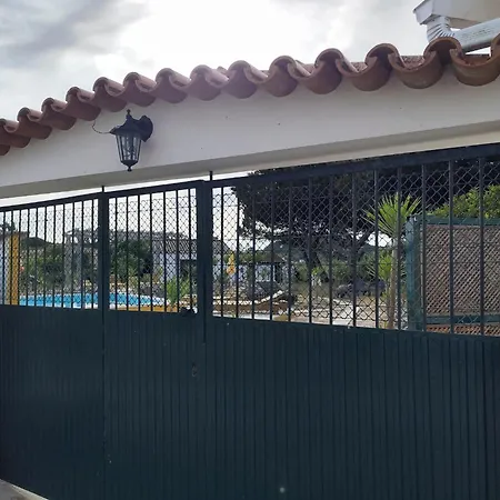 Dom wakacyjny Casa Do Lagar *
