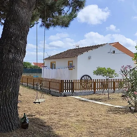 Casa Do Lagar 度假居 *