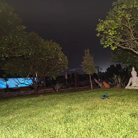 Vakantiehuis Casa Do Lagar *