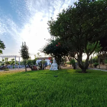 Vakantiehuis Casa Do Lagar Óbidos