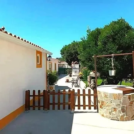 Vakantiehuis Casa Do Lagar