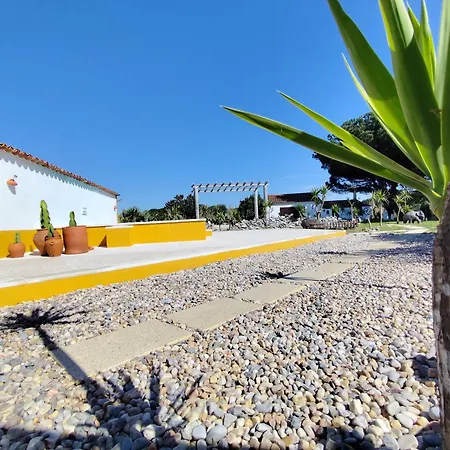 Nyaraló Casa Do Lagar Óbidos