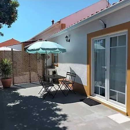 Casa Do Lagar Holiday home