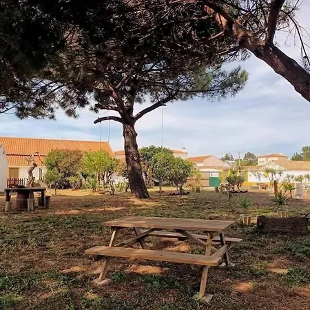 Casa Do Lagar Holiday home
