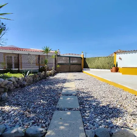 Casa Do Lagar 度假居 奥比多斯