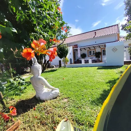Casa Do Lagar Holiday home *