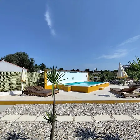 Casa Do Lagar Holiday home Obidos