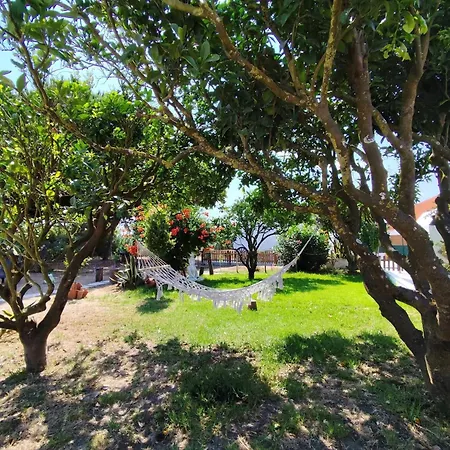 Casa Do Lagar Holiday home Obidos