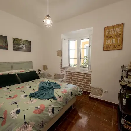 Casa Do Lagar オビドス