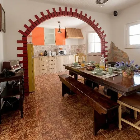 Casa Do Lagar Vakantiehuis *