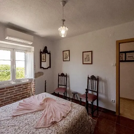 Vakantiehuis Casa Do Lagar *