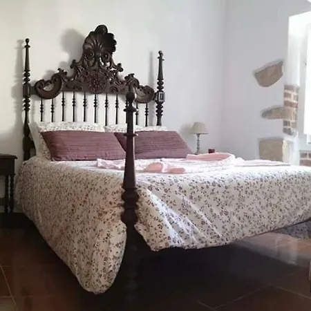 Casa Do Lagar 別荘