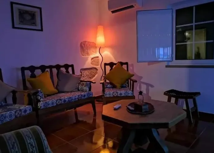 度假居 Casa Do Lagar