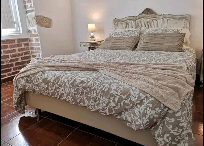 Casa Do Lagar * 奥比多斯