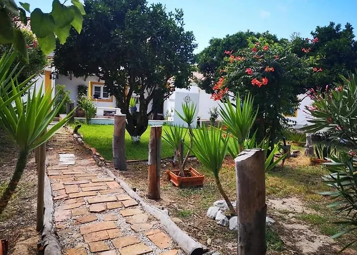 Casa Do Lagar * 奥比多斯