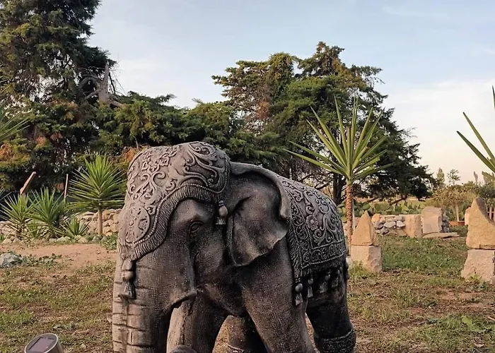 Casa Do Lagar 度假居 *