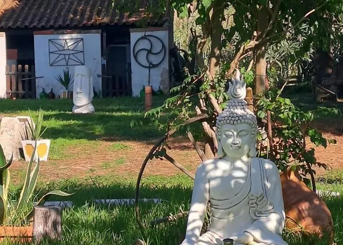 Casa Do Lagar * 奥比多斯