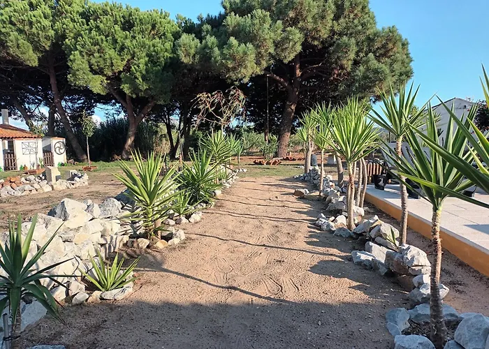 Casa Do Lagar 奥比多斯