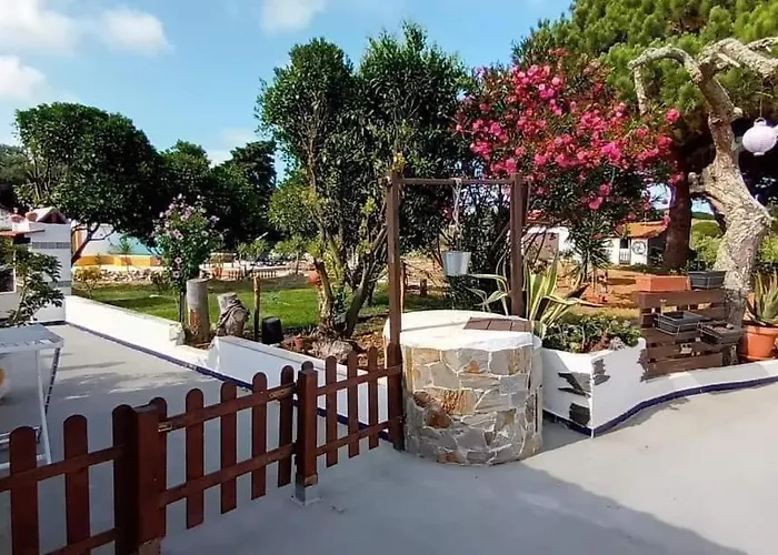 Casa Do Lagar * 奥比多斯