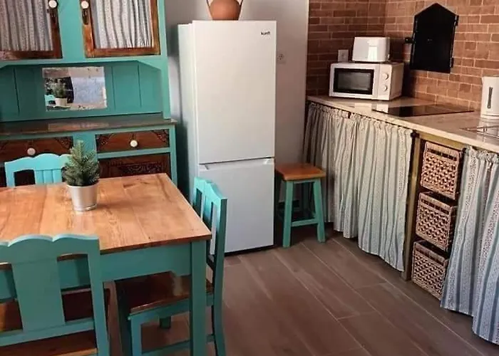 Casa Do Lagar * 奥比多斯