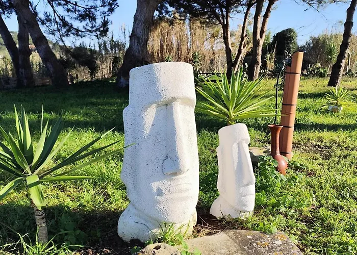 Casa Do Lagar Σπίτι διακοπών