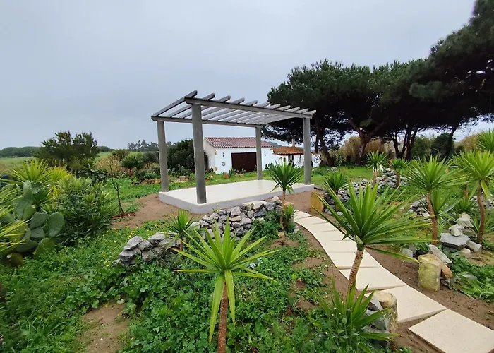 Casa Do Lagar 奥比多斯