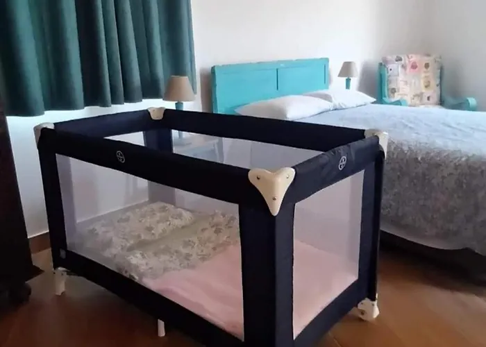 度假居 Casa Do Lagar *