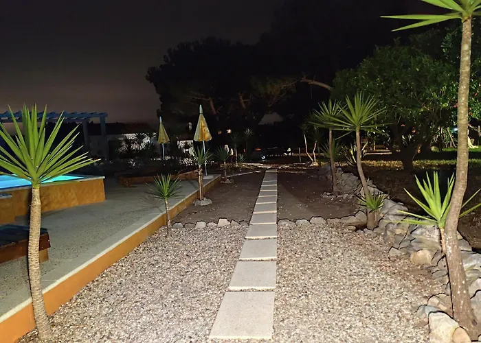 Casa Do Lagar 度假居 *