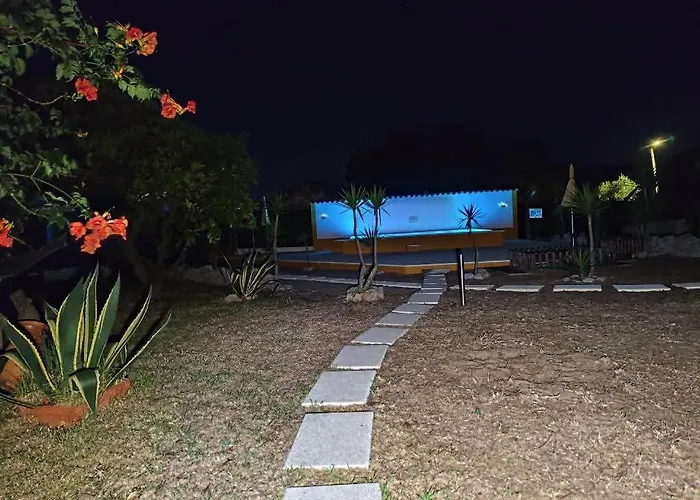 Casa Do Lagar 度假居 *