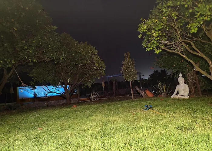 度假居 Casa Do Lagar *