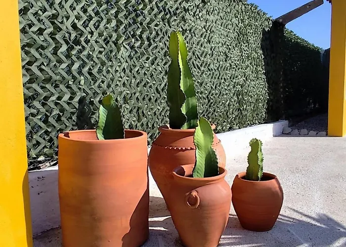 度假居 Casa Do Lagar *