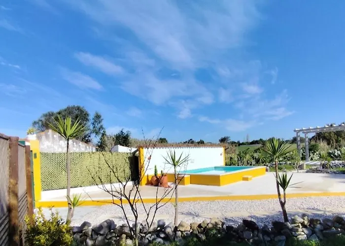 Casa Do Lagar * 奥比多斯