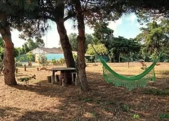 度假居 Casa Do Lagar