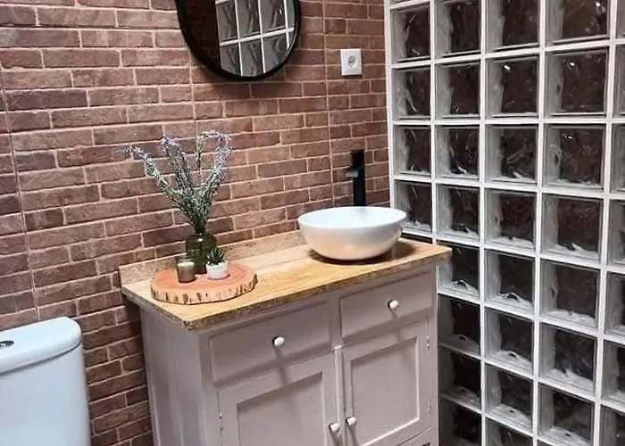 度假居 Casa Do Lagar 奥比多斯