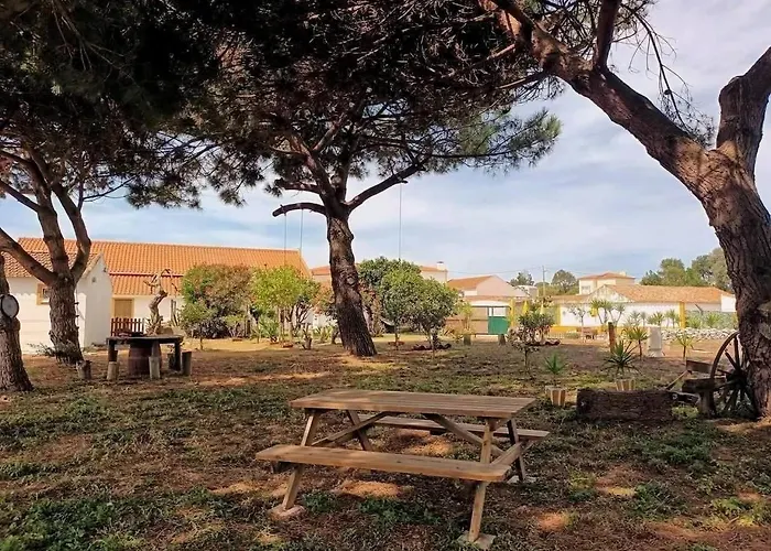 Casa Do Lagar 度假居