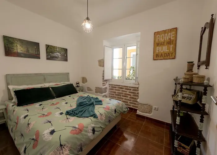 Casa Do Lagar 奥比多斯