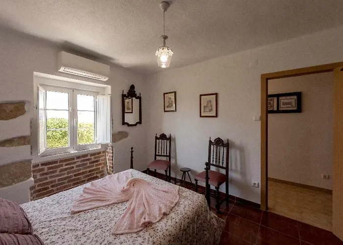 度假居 Casa Do Lagar *